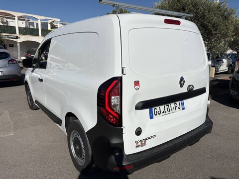 Kangoo Express TCE 100 GRAND CONFORT - 22 2022 occasion 13220 Ch&acirc;teauneuf-les-Martigues