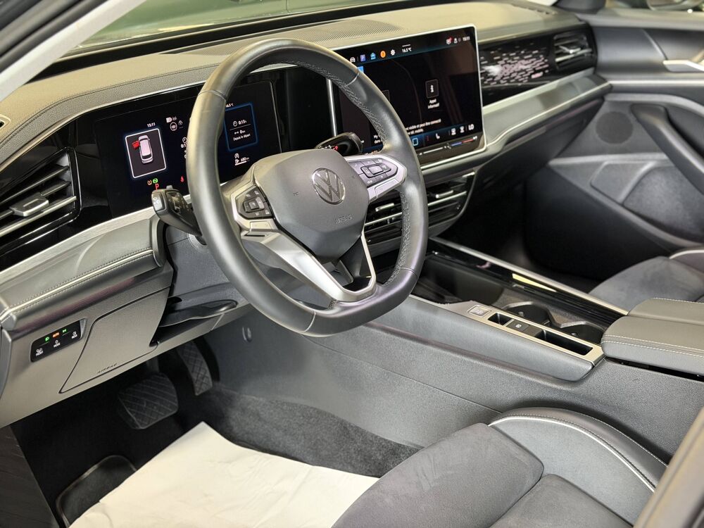 Passat 2.0 TDI EVO 150ch Elegance DSG7 8cv 2025 occasion 77240 Vert-Saint-Denis