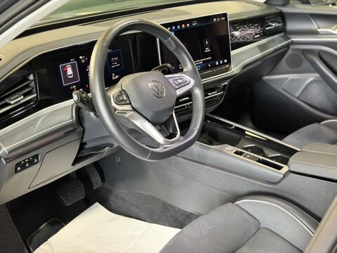Passat 2.0 TDI EVO 150ch Elegance DSG7 8cv 2025 occasion 77240 Vert-Saint-Denis