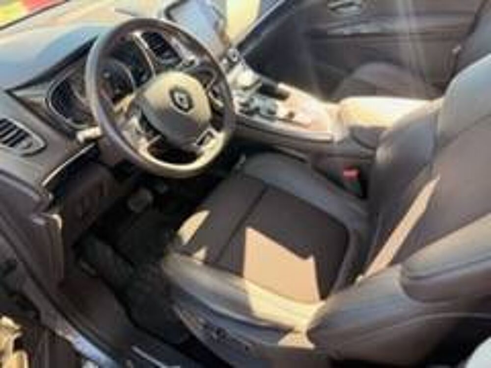 Espace V 1.6 dCi 160ch energy Zen EDC 2015 occasion 69800 Saint-Priest