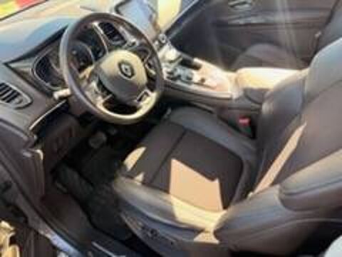 Espace V 1.6 dCi 160ch energy Zen EDC 2015 occasion 69800 Saint-Priest