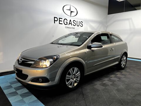 Opel astra 1.3 CDTI90 Essentia