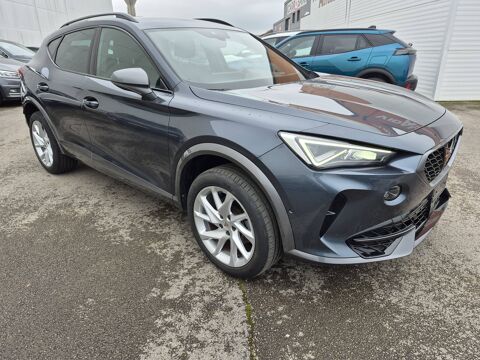 Formentor 1.5 TSI 150ch V DSG7 2024 occasion 71880 Ch&acirc;tenoy-le-Royal