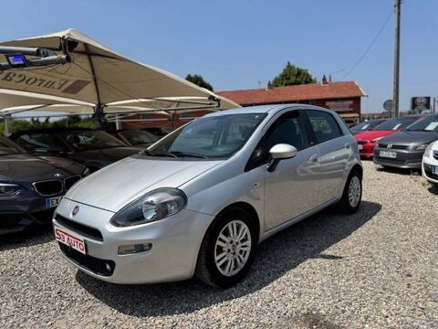 Punto III 1.2 8v 69ch Italia 5p 2015 occasion 69800 Saint-Priest