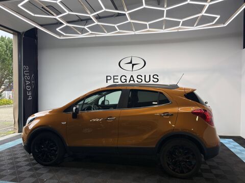 Mokka 1.6 CDTI 136ch Color Edition 2017 occasion 47390 Layrac