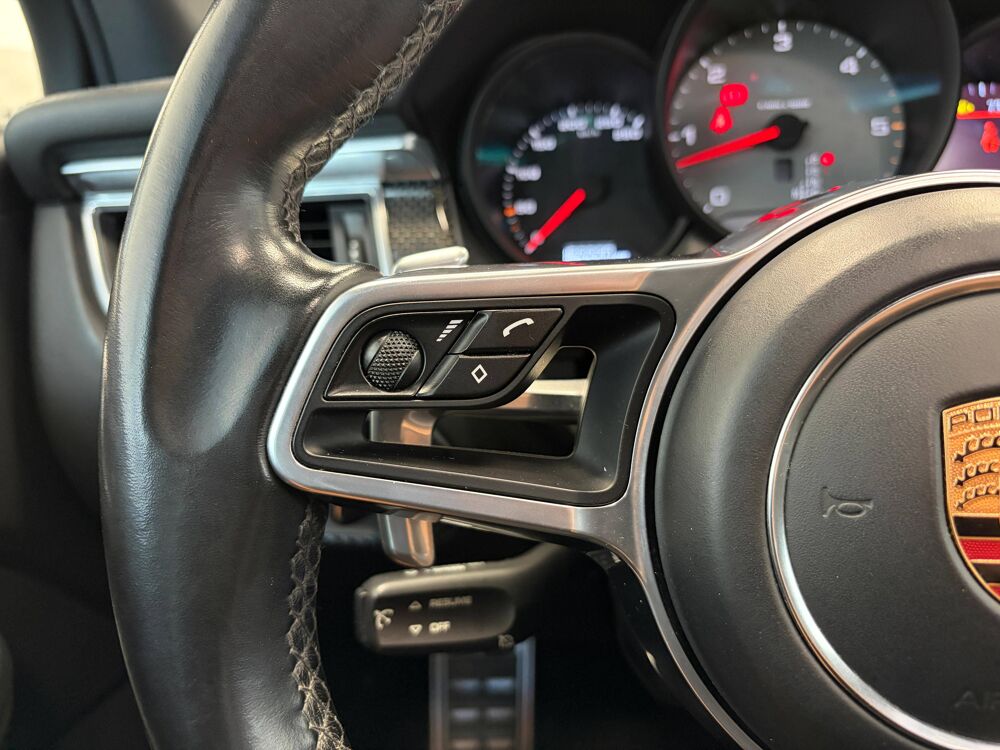 Macan 3.0 V6 258ch S Diesel PDK 2016 occasion 57980 Diebling