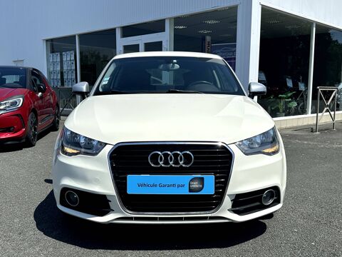 A1 1.6 TDI 90ch FAP Ambition 2011 occasion 17430 Tonnay-Charente