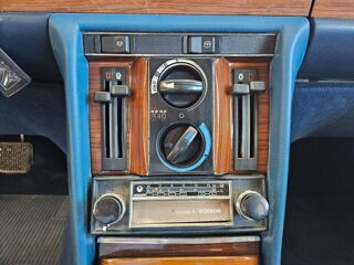 Classe A 450 SEL 6.9 L 1976 occasion 06250 Mougins