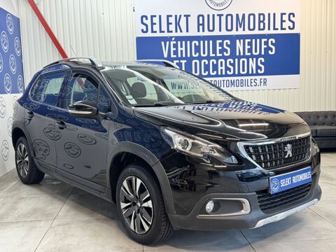 Annonce voiture Peugeot 2008 9990 �