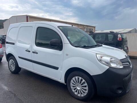 Kangoo Express 1.5 dCi 110ch Energy E6 Grand Confort 2016 occasion 13220 Châteauneuf-les-Martigues