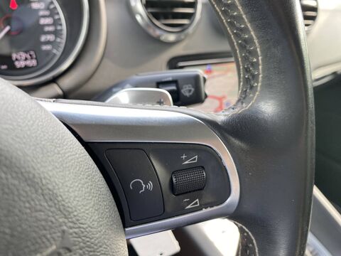 TT II 2.0 TFSI 272ch quattro S tronic 6 2011 occasion 78200 Buchelay