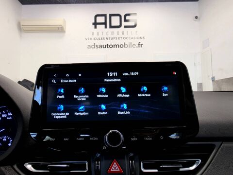 i30 III 1.0 T-GDi 120ch Creative Hybrid 2021 occasion 57980 Diebling