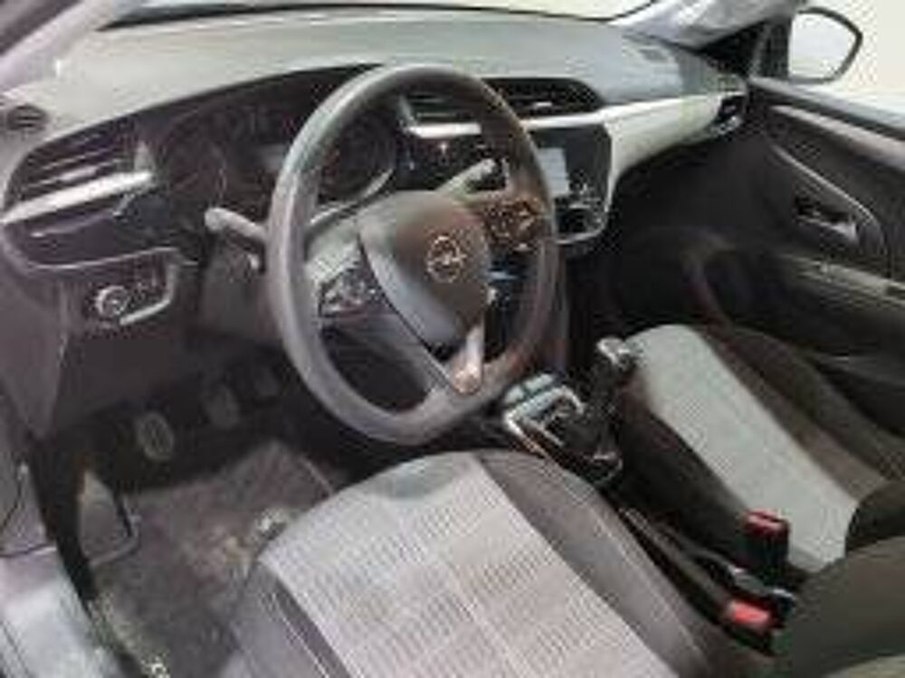 Corsa VI 1.2 Turbo 100ch Edition 2020 occasion 66000 Perpignan
