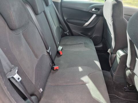 C3 II 1.6 VTi Exclusive BA 2010 occasion 27000 &Eacute;vreux
