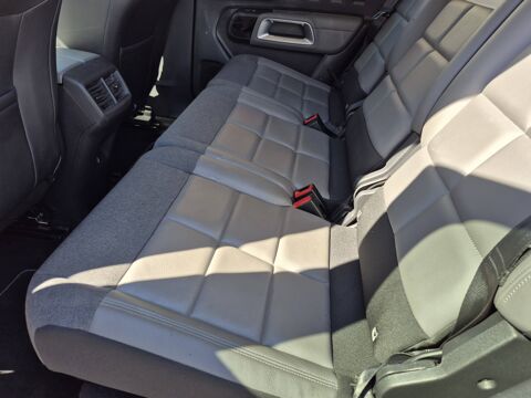 C5 aircross 1.5 BLUE HDI EAT8 SHINE 2019 occasion 71880 Ch&acirc;tenoy-le-Royal
