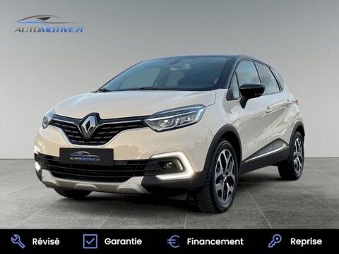 Renault captur TCe 90ch energy Intens