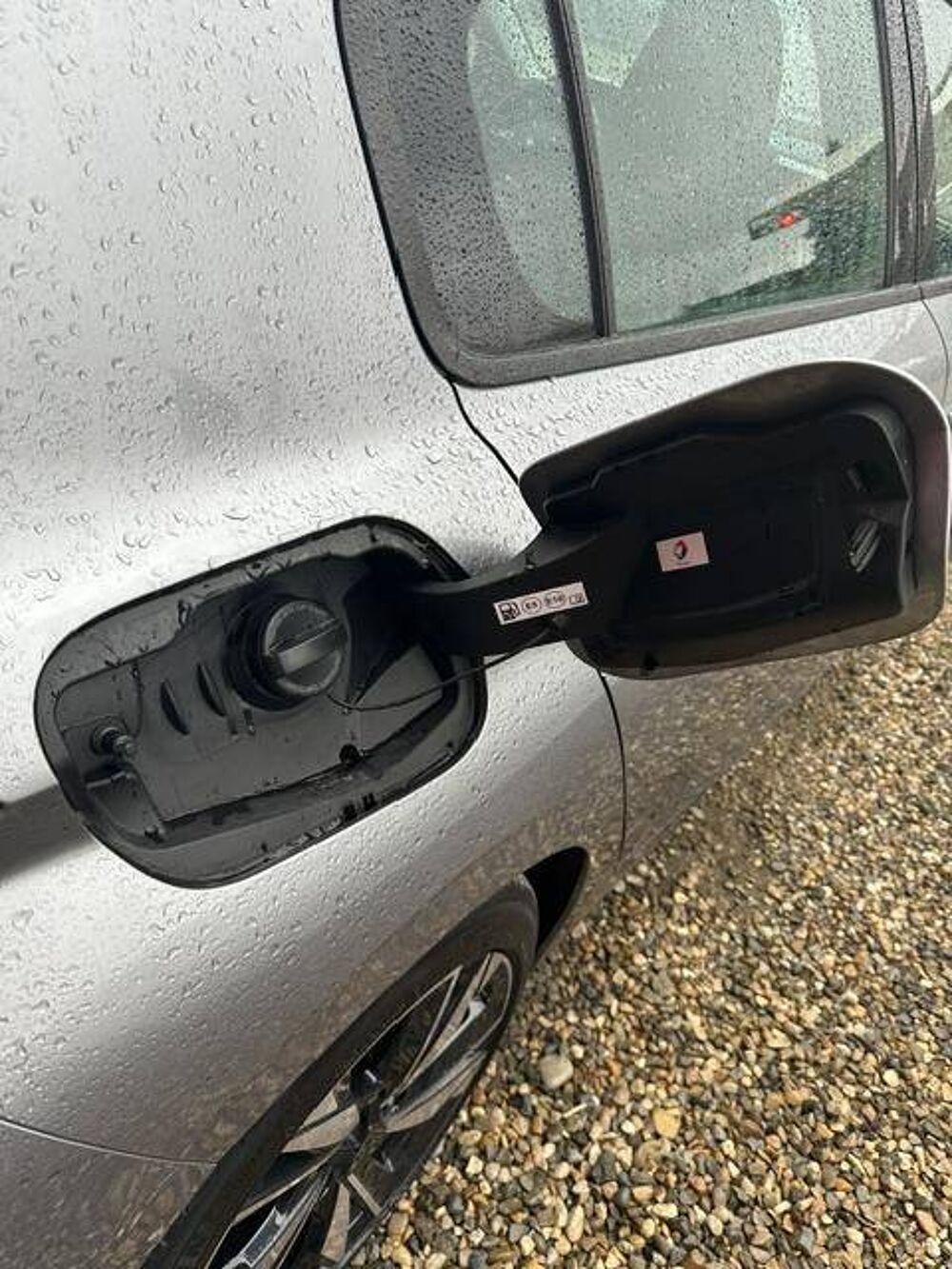 308 PHEV 180ch Active Pack e-EAT8 2023 occasion 69800 Saint-Priest