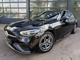 Classe C 300 e 204+129ch AMG Line 2024 occasion 57980 Diebling