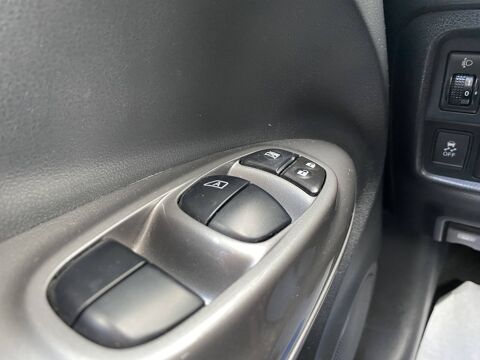 Juke 1.5 dCi 110 FAP Acenta 2011 occasion 78200 Buchelay