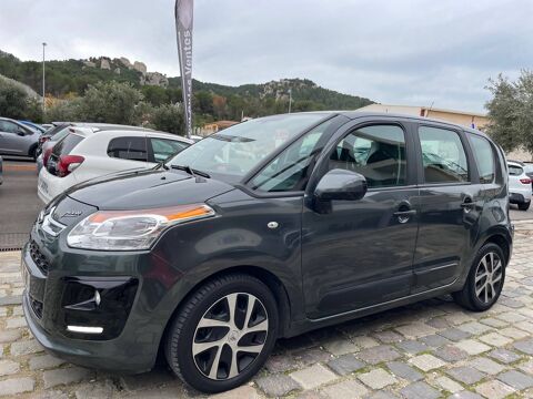 Annonce voiture Citron C3 Picasso 7990 
