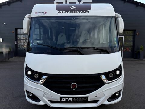 Ducato AUTOSTAR PRESTIGE DESIGN EDITION 1790LC / &Agrave; PARTIR DE 738,59 2023 occasion 57980 Diebling