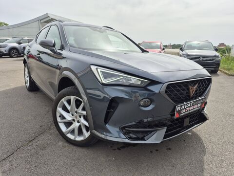 Annonce voiture Cupra Formentor 27490 €