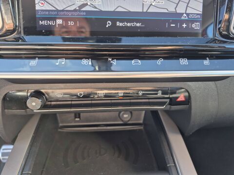 C5 aircross 1.5 BLUE HDI EAT8 SHINE 2019 occasion 71880 Ch&acirc;tenoy-le-Royal