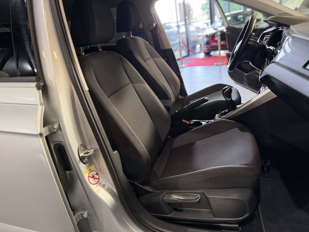 Taigo VOLKSWAGEN TAIGO 1.0 TSI 116 LIFE EDITION BVM6 TVA R&Eacute;CUP&Eacute;RAB 2025 occasion 77240 Vert-Saint-Denis