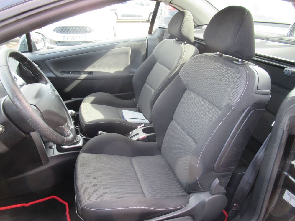 207 1.6 HDi112 FAP Sport 2011 occasion 10410 Saint-Parres-aux-Tertres