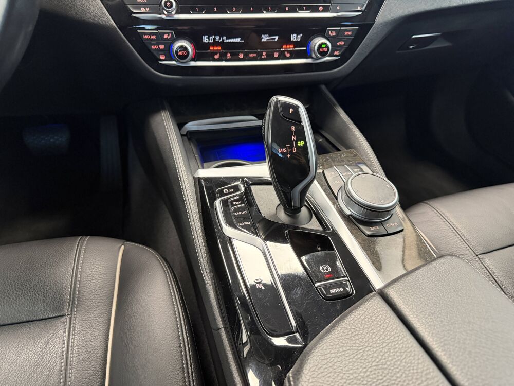 S&eacute;rie 5 VI (G31) 520dA xDrive 190ch Luxury Euro6c 2021 occasion 57980 Diebling