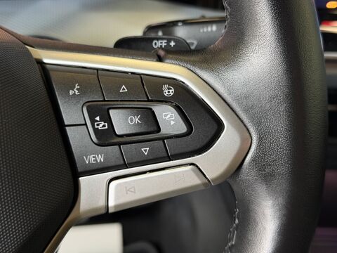 Golf GOLF 8 1.5 150 CV ETSI BVA EDITION GOAL 2025 occasion 77240 Vert-Saint-Denis