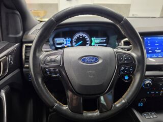 Ranger 2.0 TDCI 213CH SUPER CAB WILDTRAK BVA10 2020 occasion 57980 Diebling