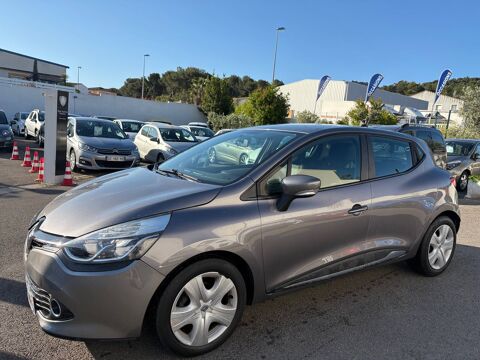 Renault clio IV dCi 75 Business eco² 90g 5p