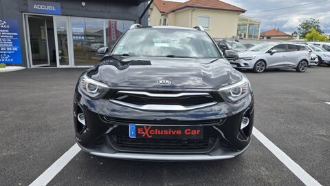 Stonic 1.0 T-GDI 120ch ISG Active 2020 occasion 01000 Bourg-en-Bresse