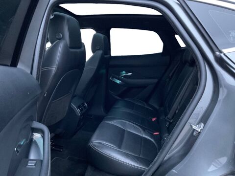 E-PACE 2.0D 150ch R-Dynamic S | Toit Panoramique - Suivi Complet 2018 occasion 21600 Longvic