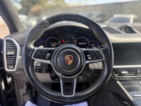 Cayenne III 3.0 462ch E-Hybrid 2020 occasion 69800 Saint-Priest
