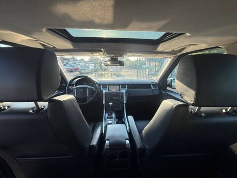 Range Rover III TDV6 HSE 2007 occasion 95480 Pierrelaye