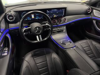 Classe CLS III 400 d 330ch AMG Line+ 4Matic 9G-Tronic / &Agrave; PARTIR DE 62 2021 occasion 57980 Diebling