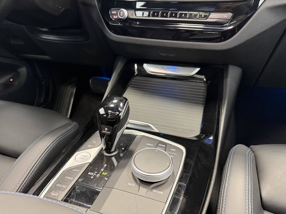 X3 xDrive30e 292ch M Sport 2023 occasion 57980 Diebling
