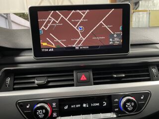 A4 V (B9) 2.0 TFSI 190ch ultra 2016 occasion 92500 Rueil-Malmaison