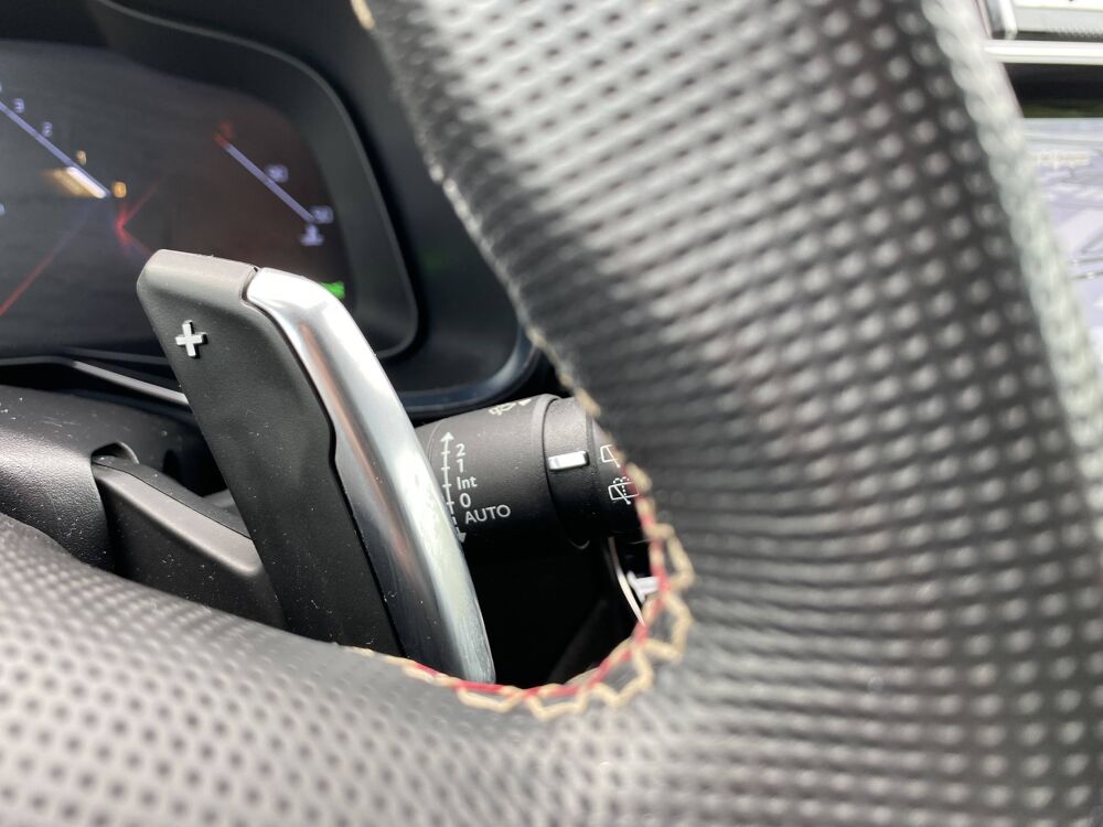 DS3 PureTech 180ch Performance Line Automatique 2022 occasion 78200 Buchelay