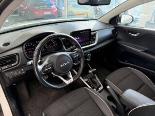 Stonic 1.0 T-GDi 100ch GT Line Premium DCT7 2022 occasion 06250 Mougins