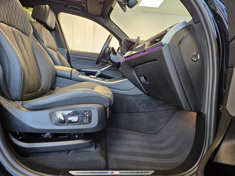 X5 xDrive45e 394ch M Sport 17cv 2023 occasion 06250 Mougins
