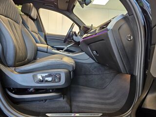 X5 xDrive45e 394ch M Sport 17cv 2023 occasion 06250 Mougins