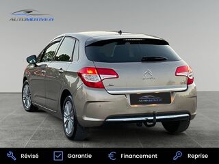 C4 II 1.6 e-HDi 115 FAP Confort BMP6 2013 occasion 21600 Longvic
