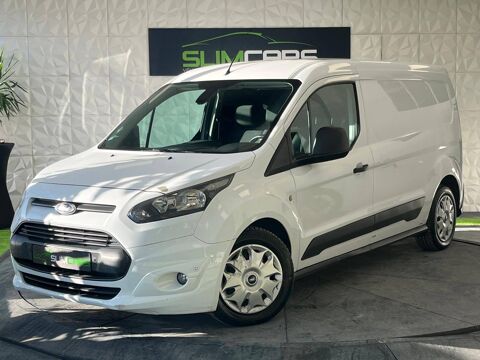 Ford Transit Connect L2 1.6 TDCI 95 TREND 2015 occasion Mougins 06250
