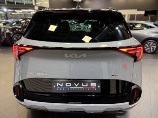 Sportage KIA SPORTAGE PHASE 2 GT-LINE 239CV TO/TVA R&Eacute;CUP&Eacute;RABLE 2026 occasion 77240 Vert-Saint-Denis