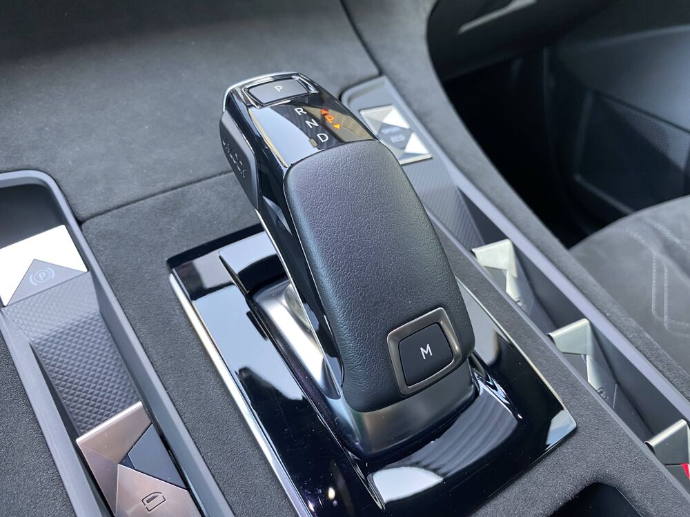 DS3 PureTech 180ch Performance Line Automatique 2022 occasion 78200 Buchelay