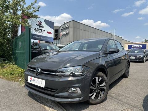 Annonce voiture Volkswagen Polo 13490 €