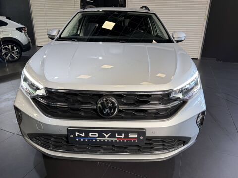 Taigo VOLKSWAGEN TAIGO 1.0 TSI 116 LIFE EDITION BVM6 2025 occasion 77240 Vert-Saint-Denis